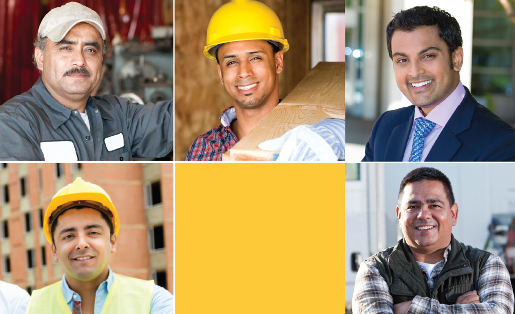 Things change - Embracing the rapidly growing Latino work-force can offer outstanding opportunities  to the roofing industry 