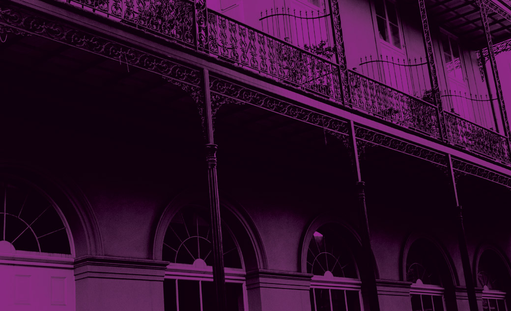 Back to the Big Easy - NRCA heads to New Orleans for its 128th Annual Convention and the 2015 International Roofing Expo®