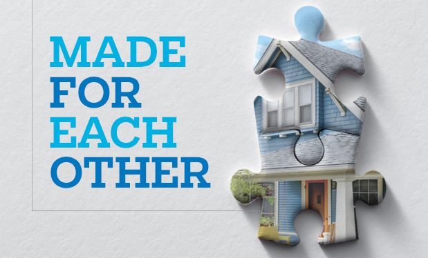Made for each other - Installing materials from one manufacturer ensures a cohesive roof system