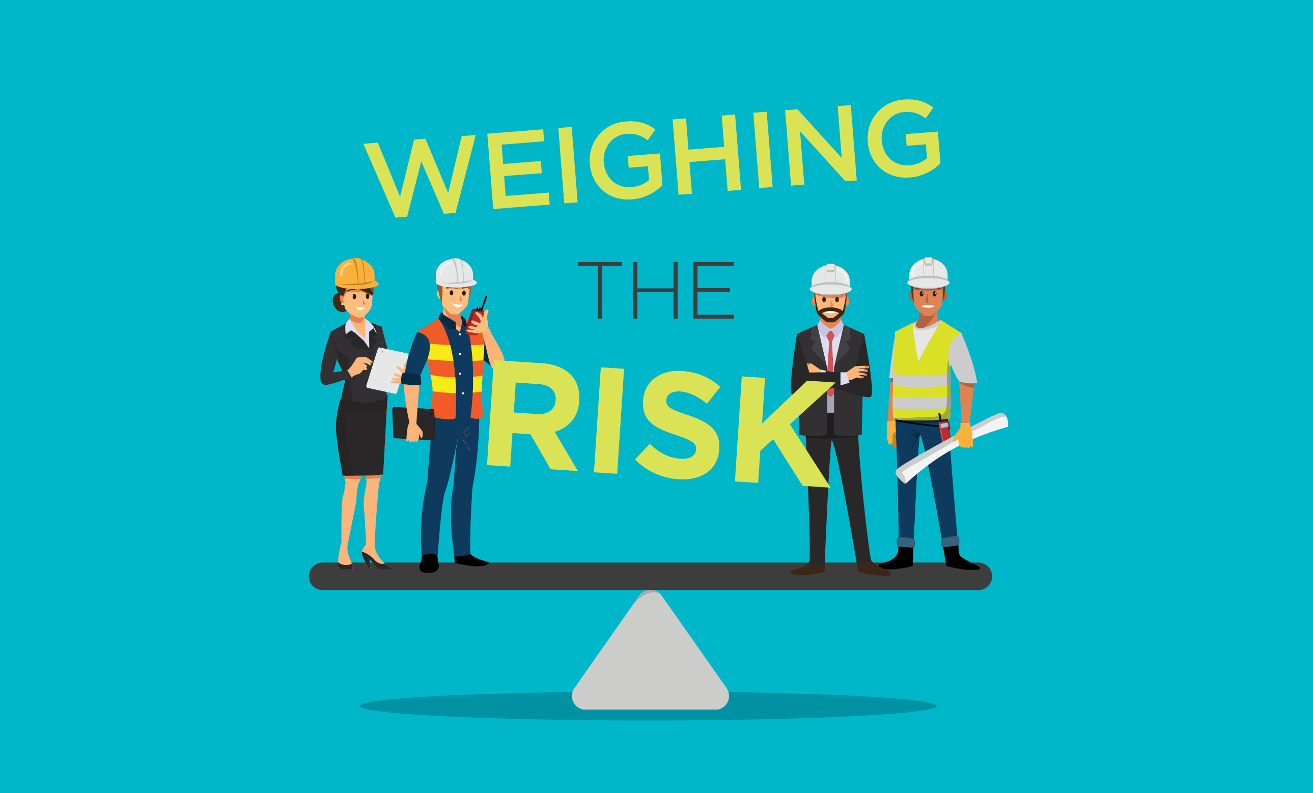 Weighing the risk - The benefits of hiring subcontractors varies among companies