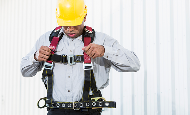 A new twist - New fall-protection rules add another layer of regulations 