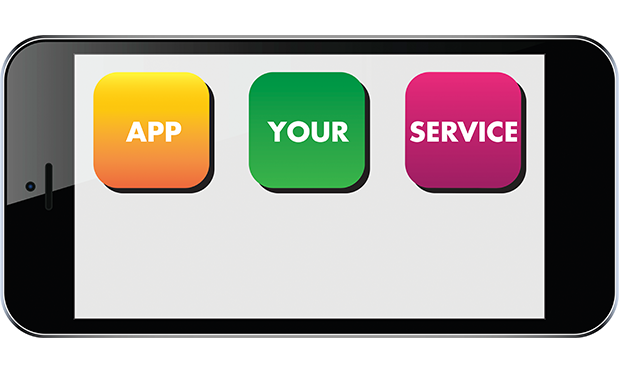 App your service - Roofing professionals share which apps are most useful in the industry 