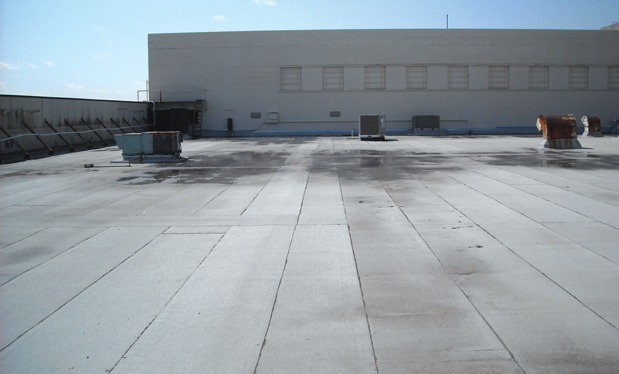 It's a wash - There is much to consider when cleaning low-slope cool roof membranes
