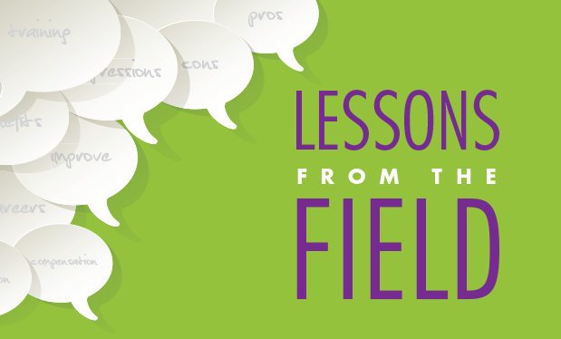 Lessons from the field - Roofing industry employees share why they joined and stay with their companies