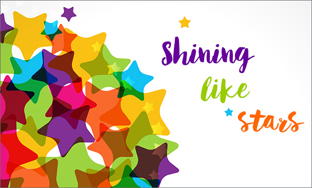 Shining like stars - NRCA members continue to demonstrate their overwhelming support for their communities
