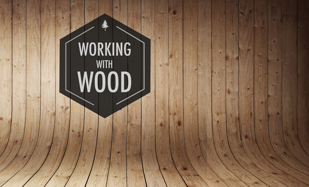 Working with wood - Use of preservative-treated wood requires certain precautions
