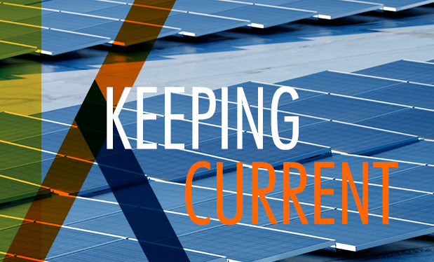 Keeping current - NRCA updates and revises its guidelines for rooftop PV system installation 
