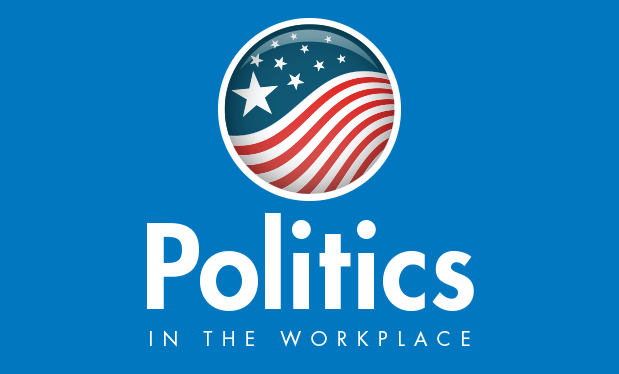 Politics in the workplace - A state-by-state guide helps employers survive the presidential election  