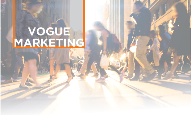 Vogue marketing - Consumer trends are shaping the roofing industry