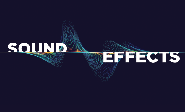 Sound effects - Creating an audio brand can elevate your company’s reputation and enhance customers’ sales experiences