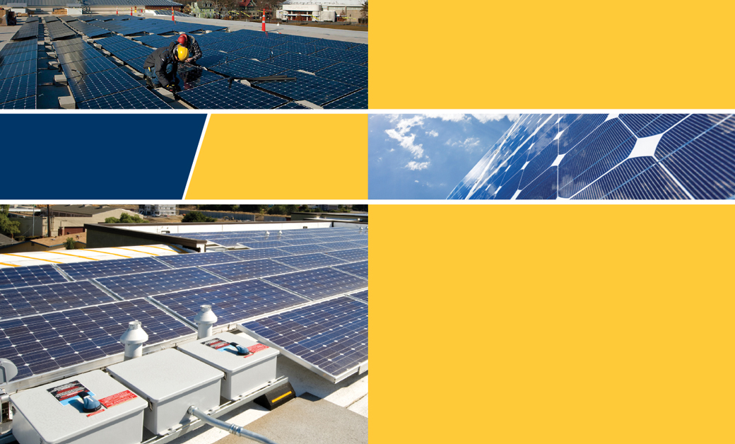 Mainstream in the marketplace - As solar rooftops become more common, roofing professionals engaged in PV can greatly expand their local markets 
