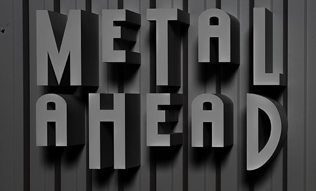 Metal ahead - Metal roof systems continue to gain popularity in the commercial sector