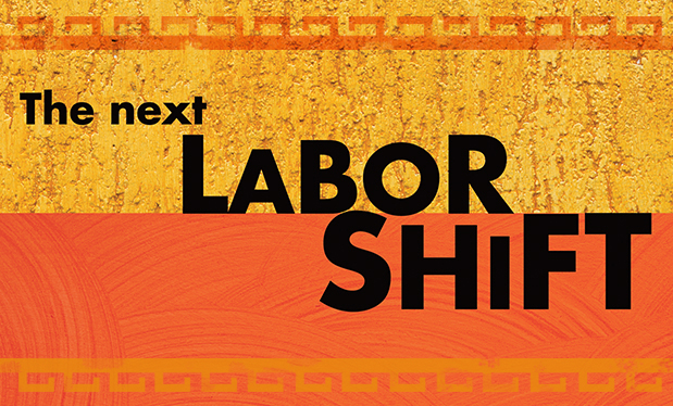 The next labor shift - Understanding generational differences among Latinos is crucial to managing your workforce 
