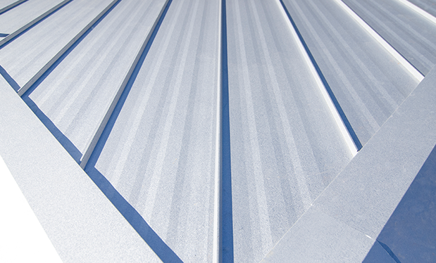 Metal to the metal - Re-covering existing metal roof systems requires diligence