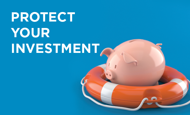 Protect your investment - There are legal means to recoup your costs if an NRCA ProCertified™ employee leaves your company