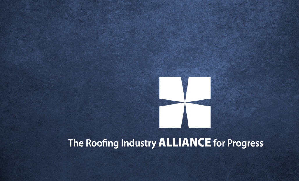 Shaping the future - New Alliance initiatives reaffirm its ongoing commitment to roofing industry excellence 