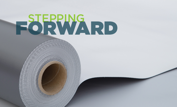 Stepping forward - Roofing manufacturers' sustainable practices are reducing the industry's environmental impact