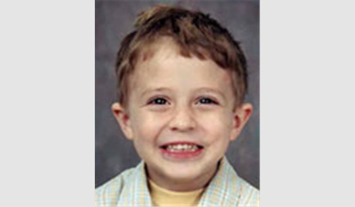 Julian Hernandez, 5, was taken from Birmingham, Ala., in August 2002.  He may be traveling with his noncustodial father in the Key West, Fla., or Tampa, Fla., areas.