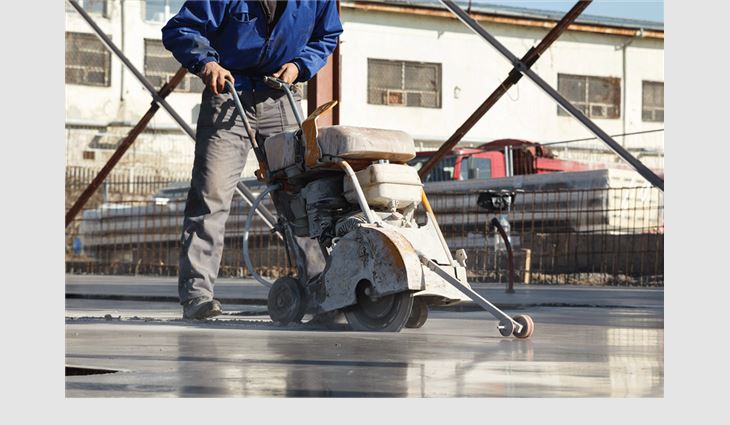 NRCA now has preliminary objective data that reflect a majority of roofing work does not involve levels of exposure to RCS that are dangerous to workers.