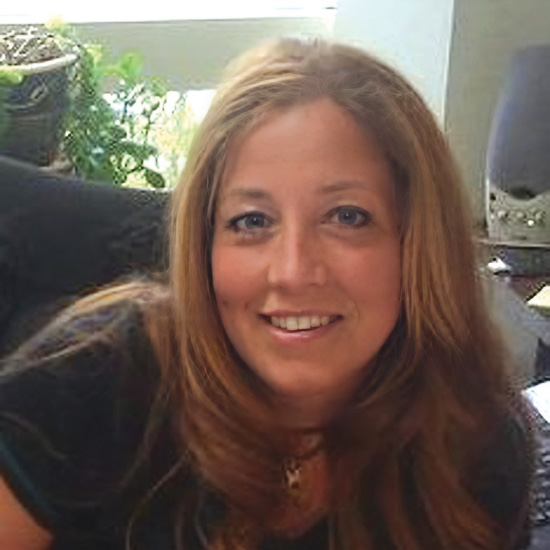 Chrystine Elle Hanus