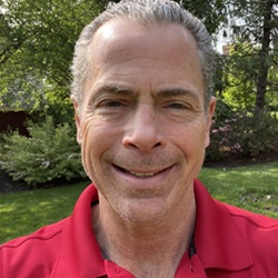 Mike Stack