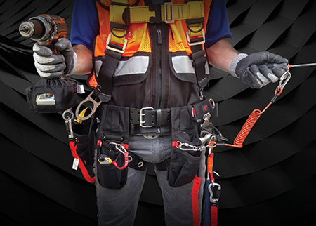 New Product: Brass Knuckle® Cut-Resistant Gloves - Metal Roofing Magazine