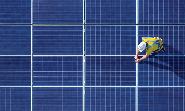 So you want to do solar? - Entering the solar market is easier than you think