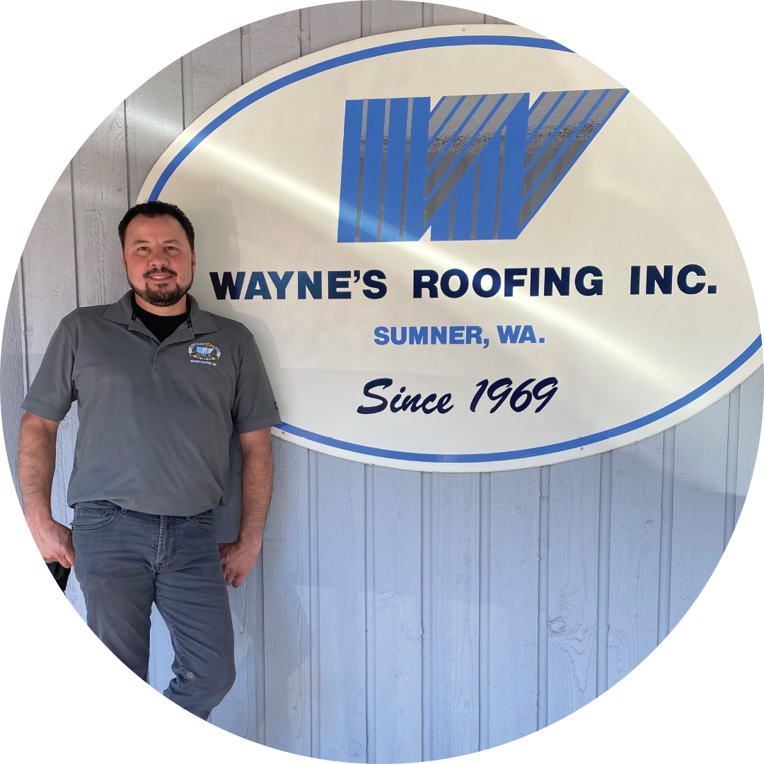 Michael Young Roofing