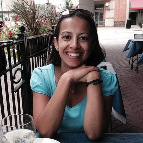 Ambika Reid
