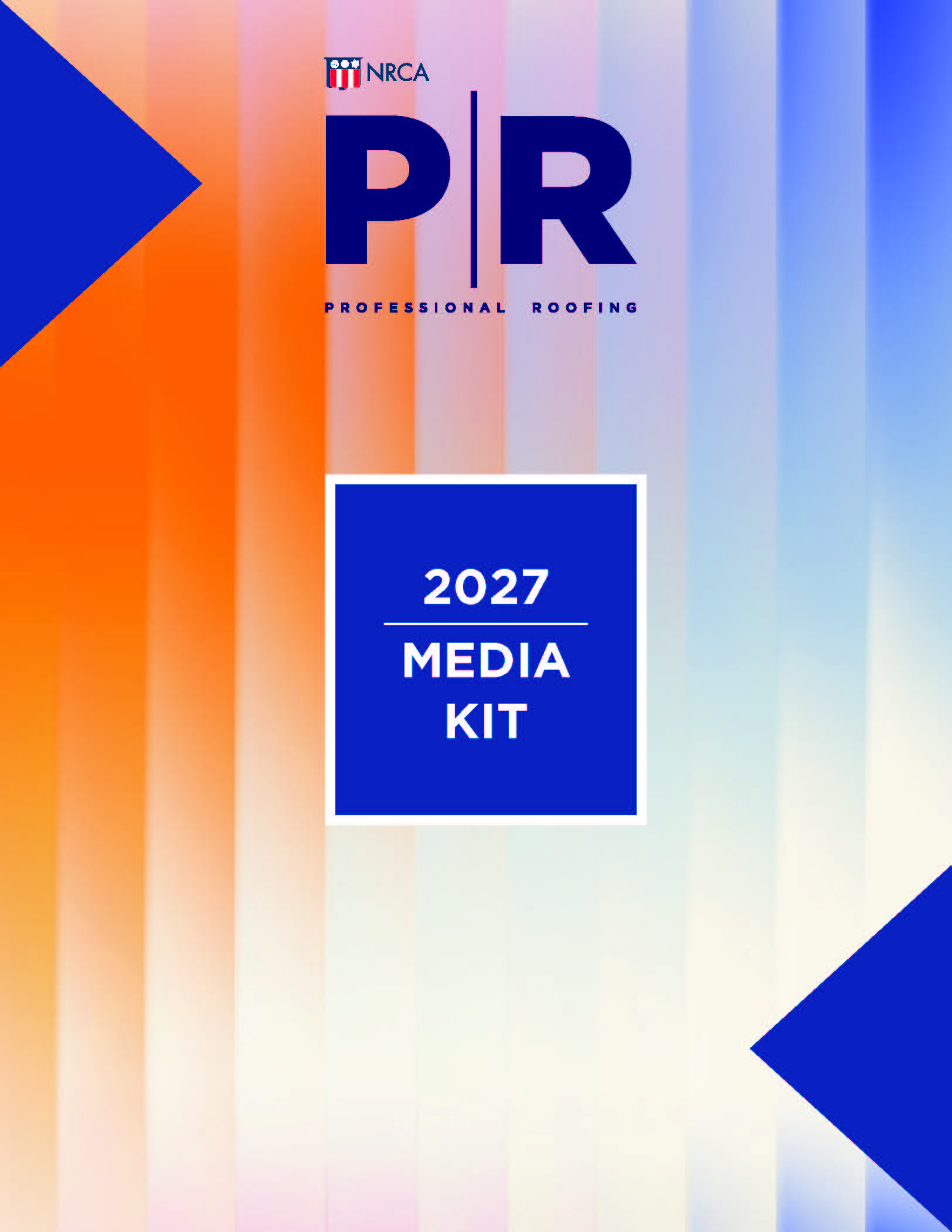 NRCA Media Kit