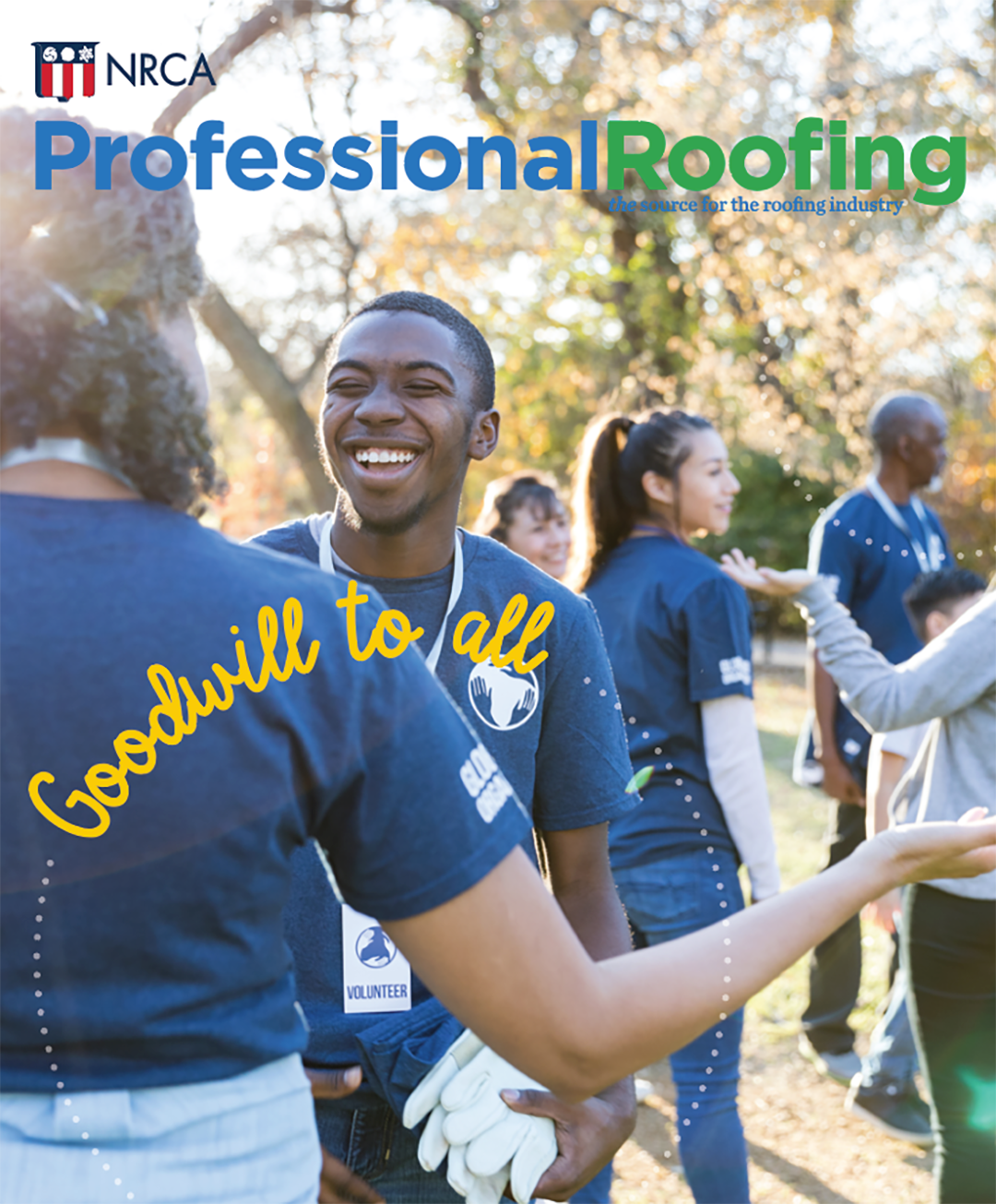 Professional Roofing Magazine 7/1/2022