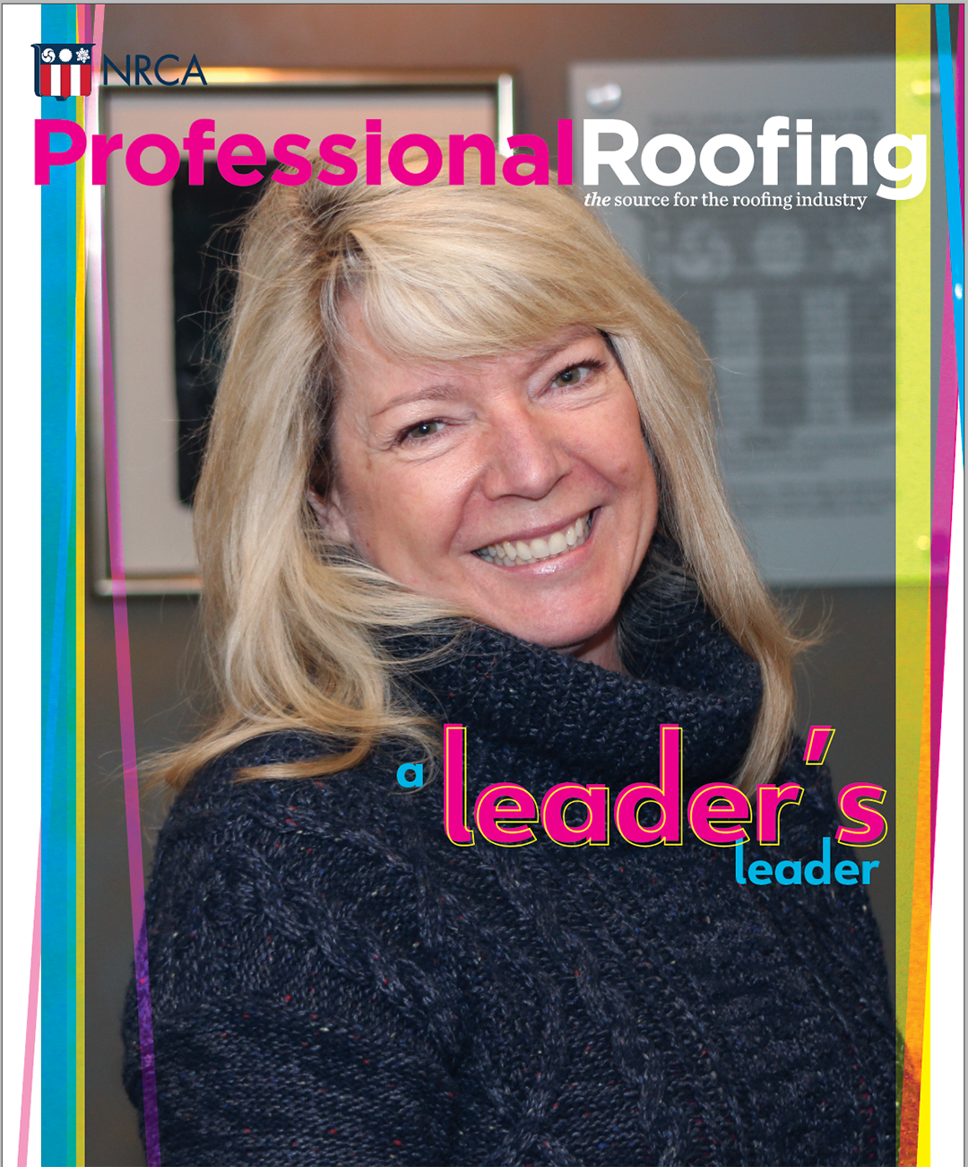 Professional Roofing Magazine 6/1/2023
