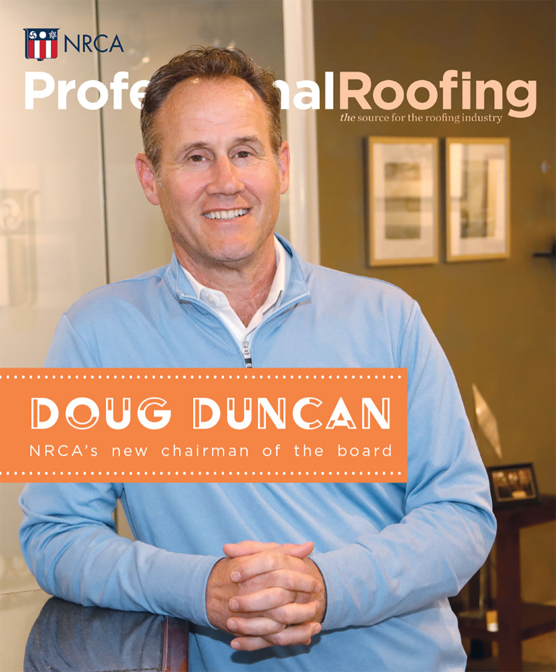 Professional Roofing Magazine 6/1/2024
