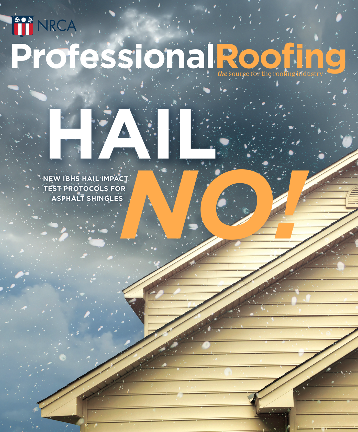 Professional Roofing Magazine 3/1/2022