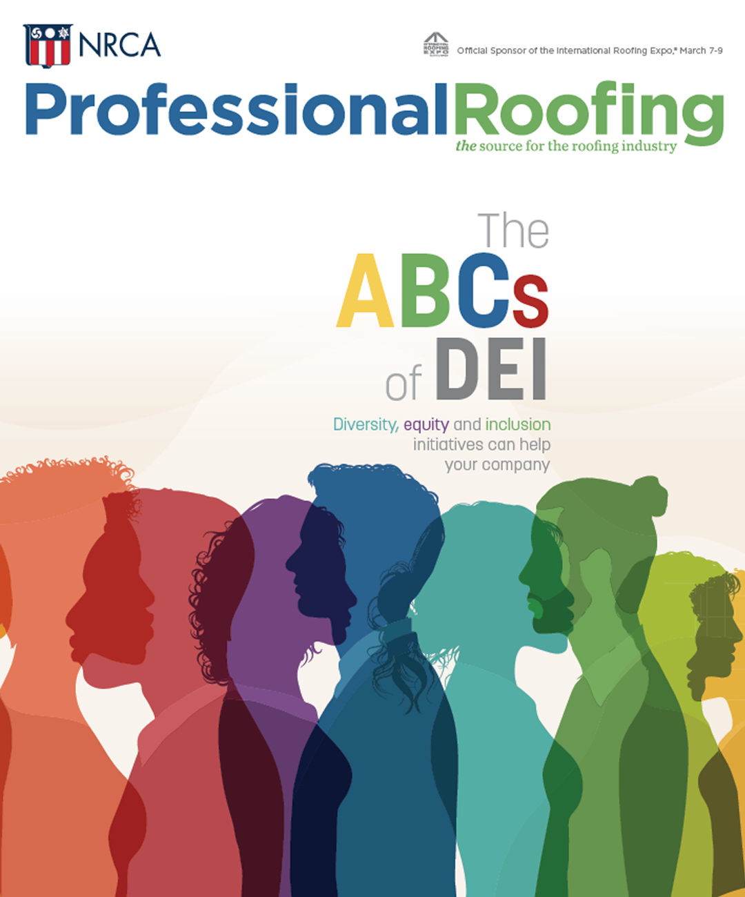 Professional Roofing Magazine 3/1/2023