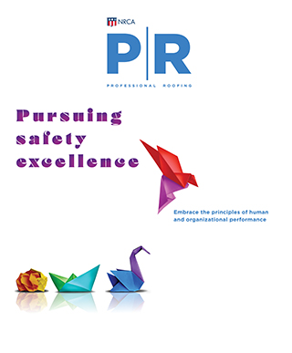 Professional Roofing Magazine 3/1/2025