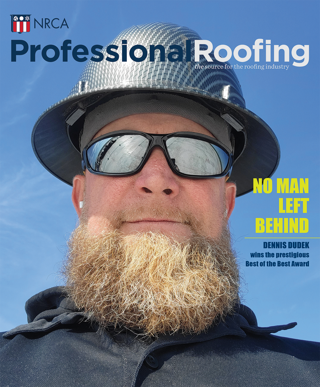Professional Roofing Magazine 5/1/2022