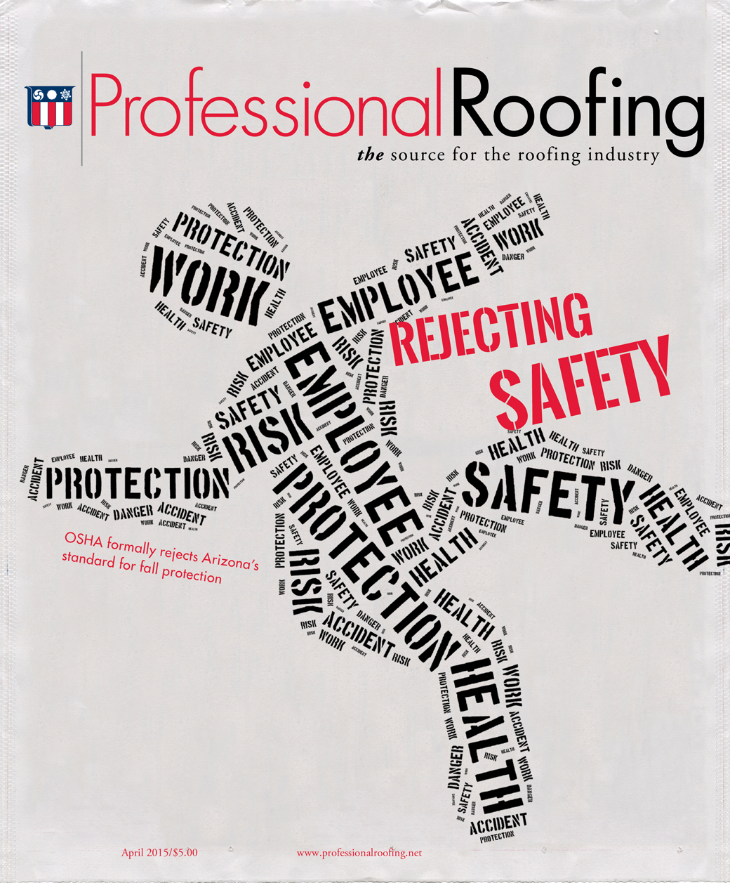 Professional Roofing Magazine 4/1/2015