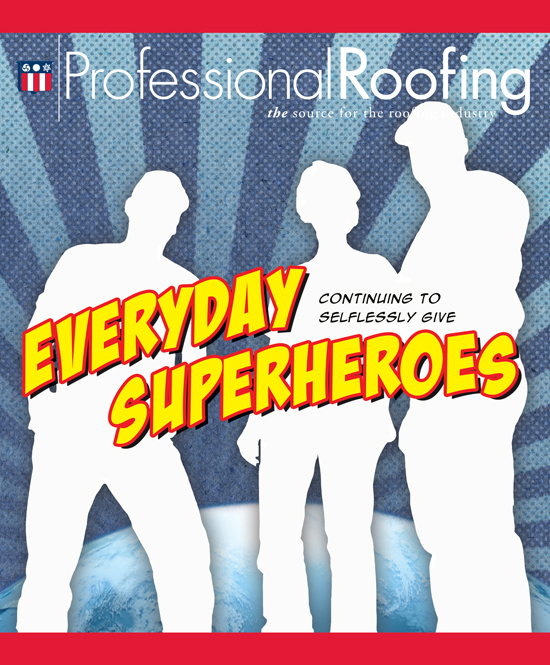 Professional Roofing Magazine 8/1/2012