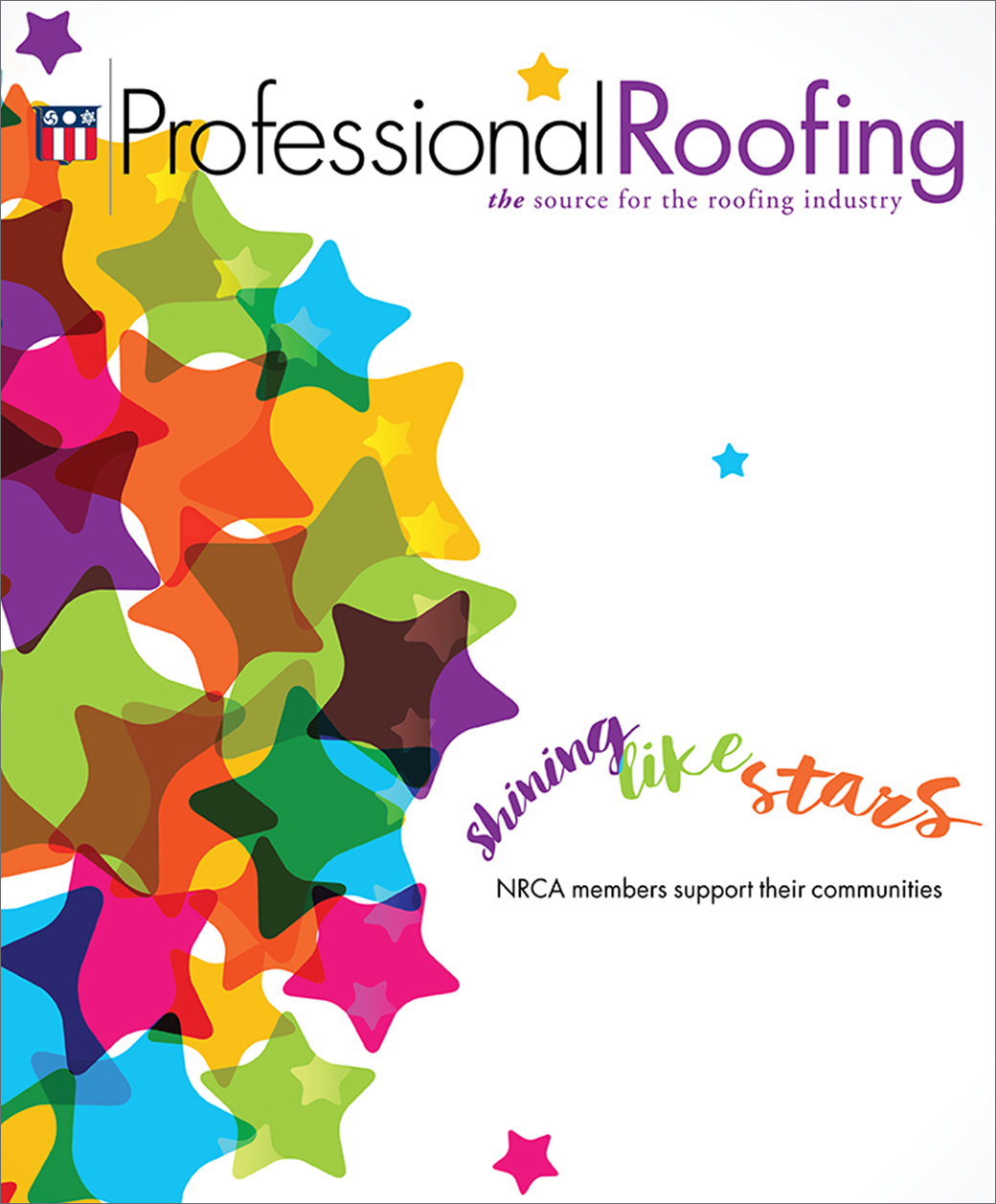 Professional Roofing Magazine 8/1/2015