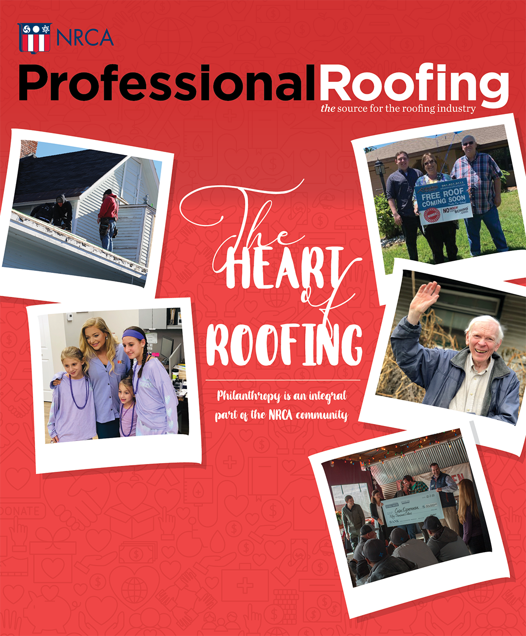 Professional Roofing Magazine 8/1/2019