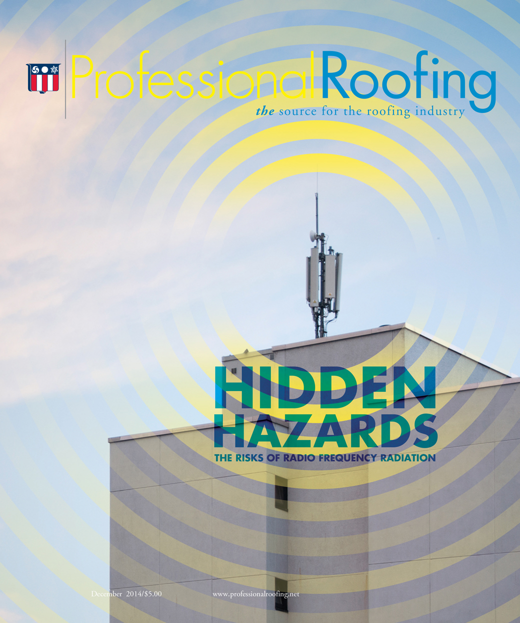Professional Roofing Magazine 12/1/2014