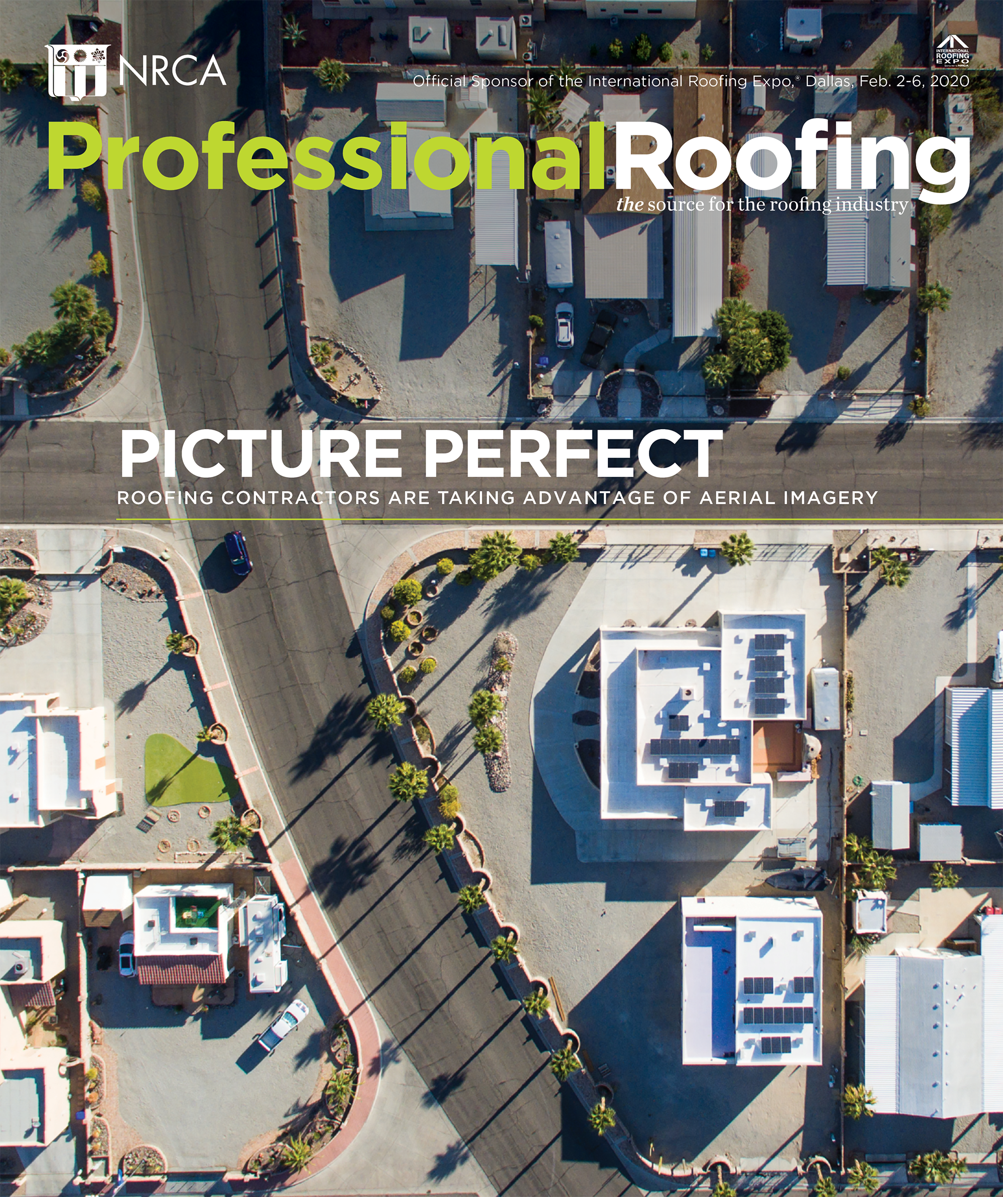 Professional Roofing Magazine 12/1/2019