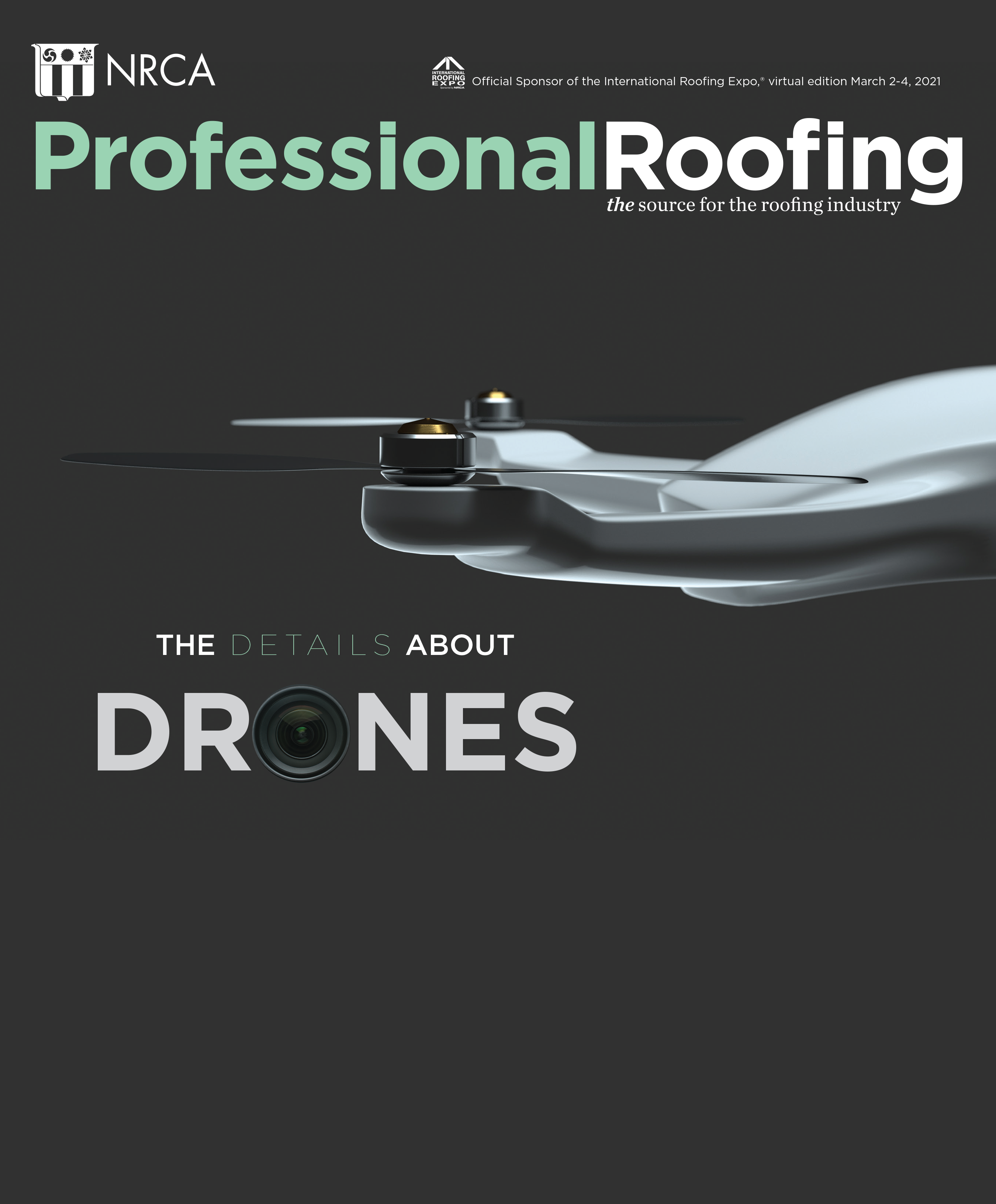 Professional Roofing Magazine 12/1/2020