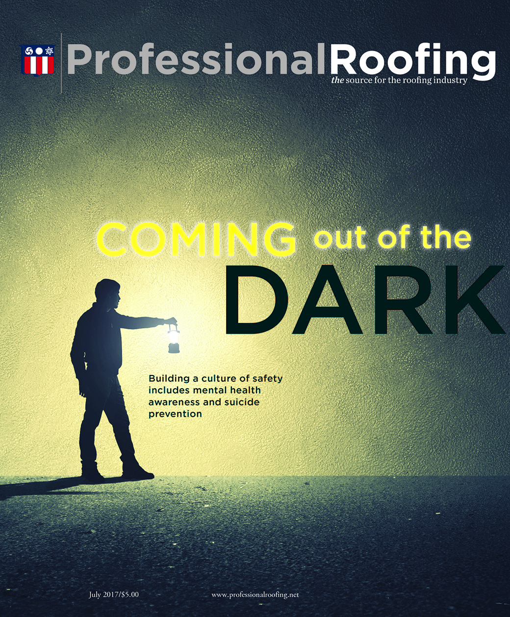 Professional Roofing Magazine 7/1/2017