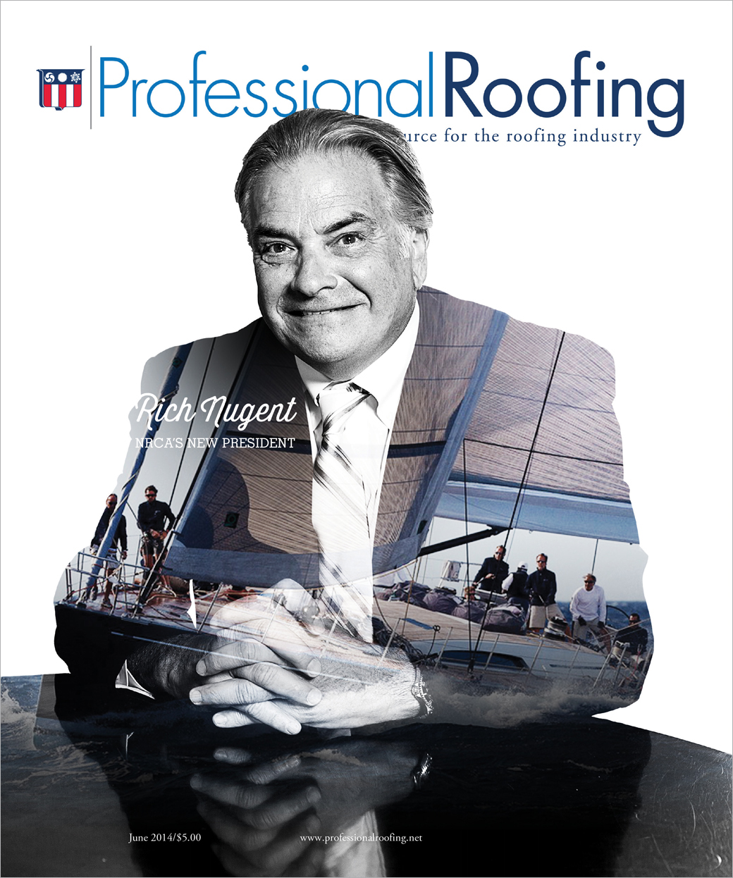 Professional Roofing Magazine 6/1/2014