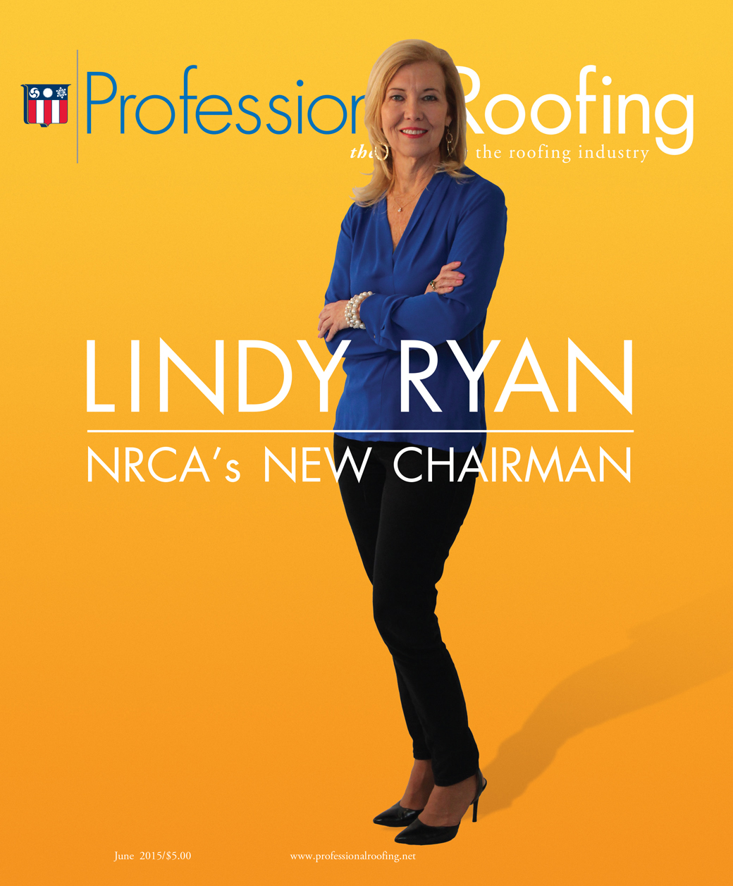 Professional Roofing Magazine 6/1/2015