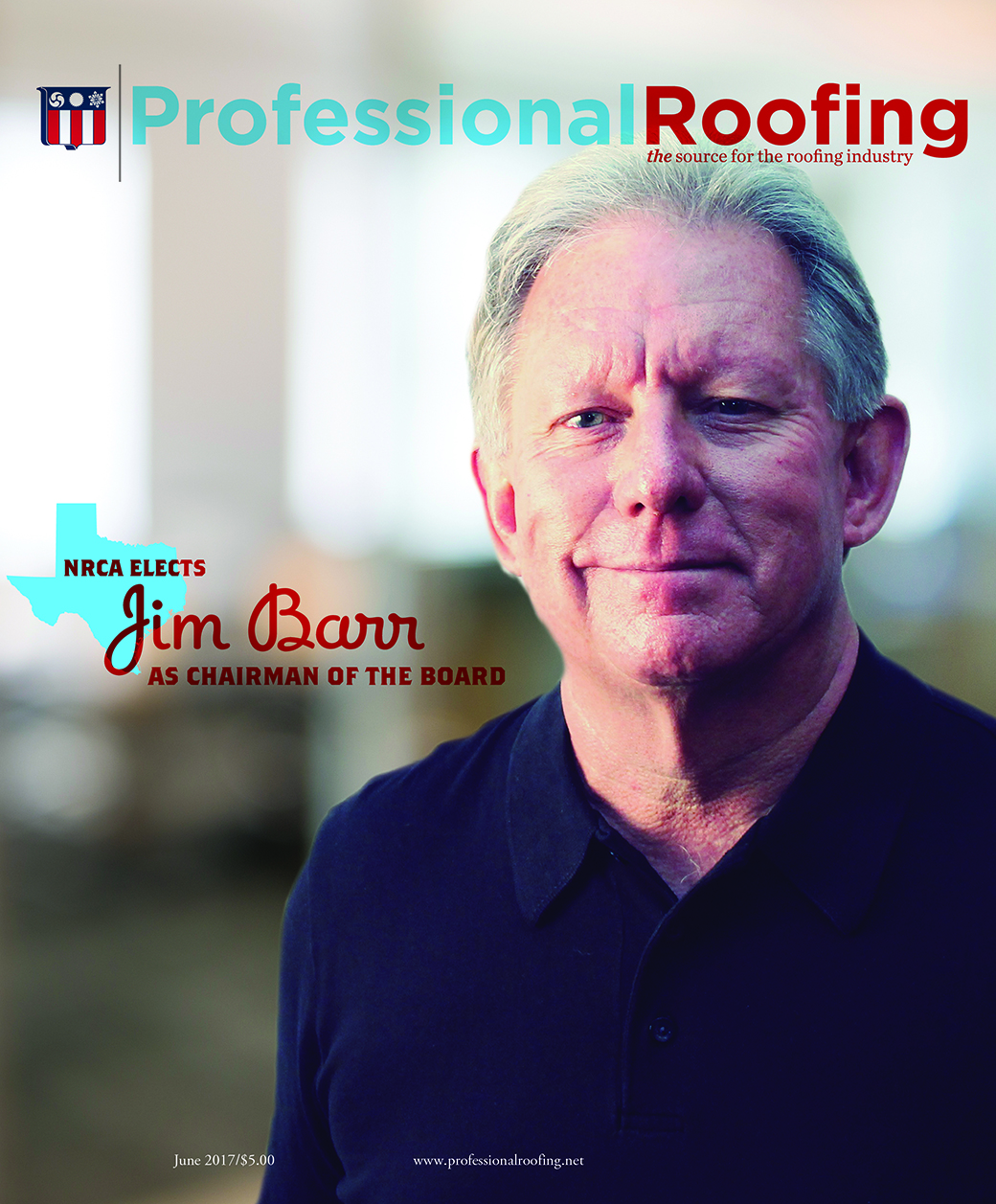 Professional Roofing Magazine 6/1/2017