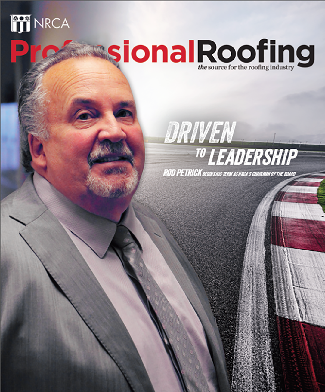 Professional Roofing Magazine 6/1/2020