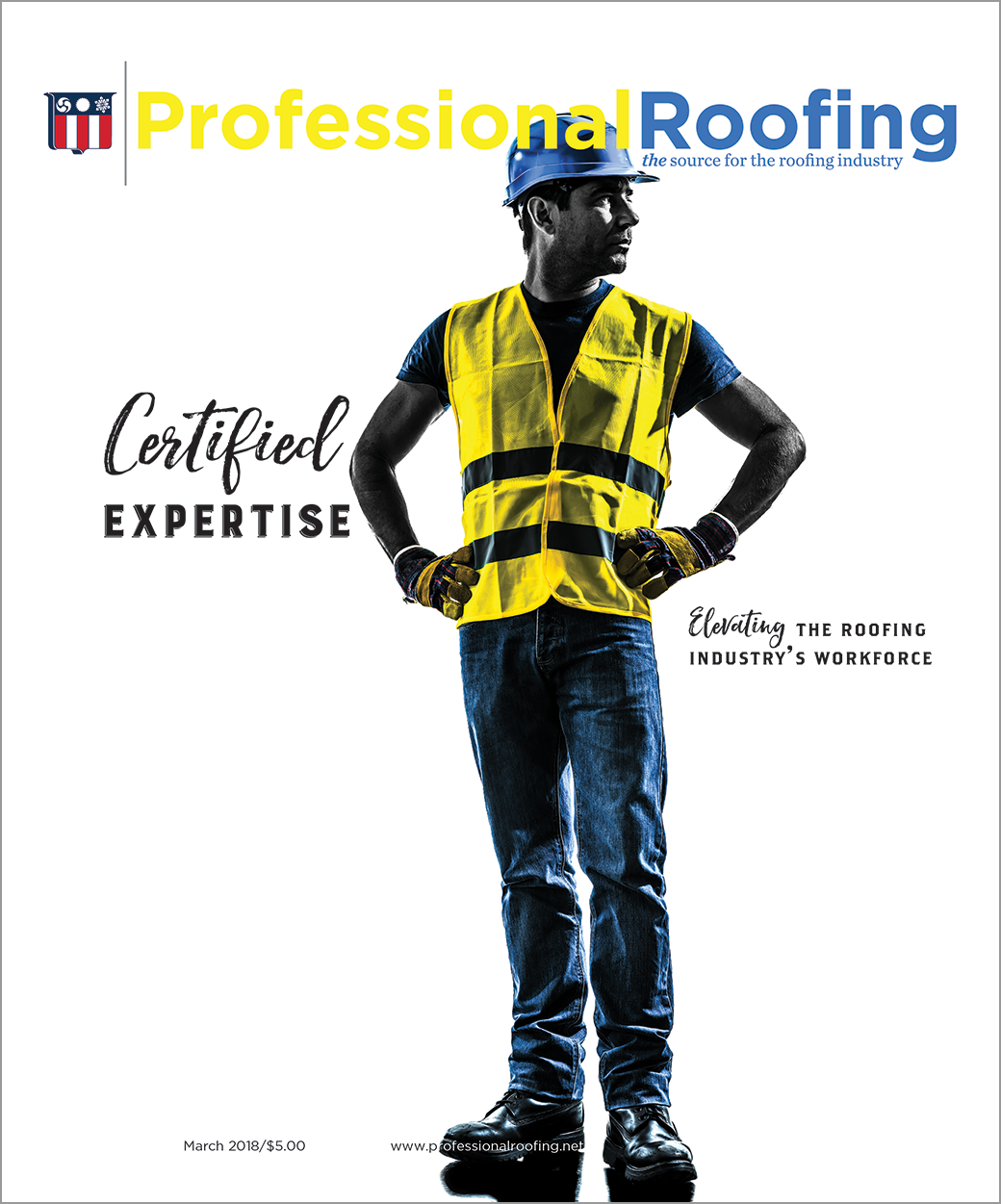 Professional Roofing Magazine 3/1/2018